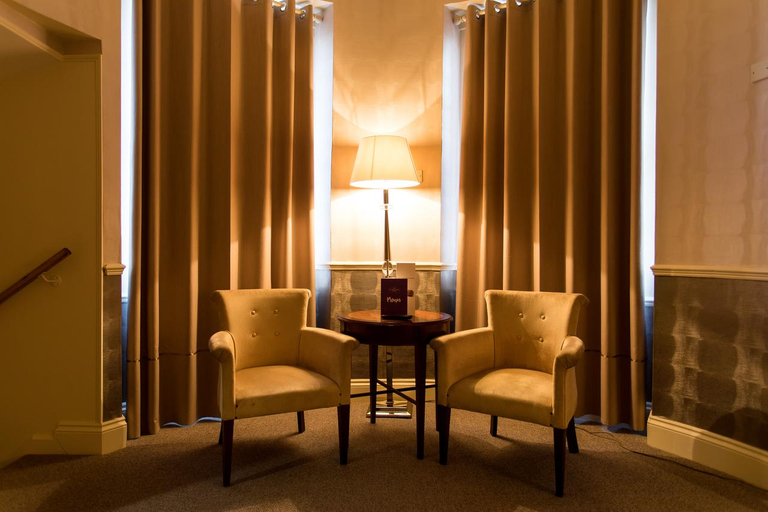 Public Area 3, The Clarendon Hotel - Blackheath, London