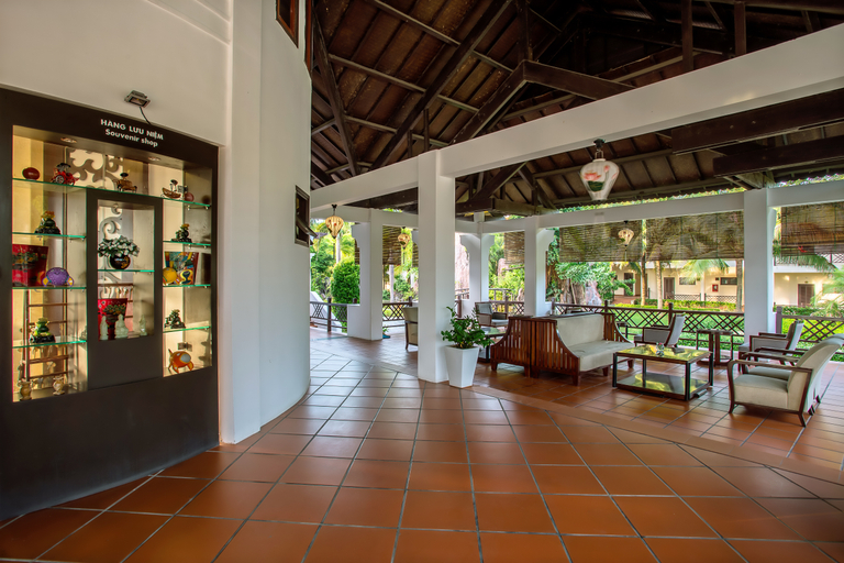Public Area 3, Tropical Beach Hoi An Resort, Da Nang