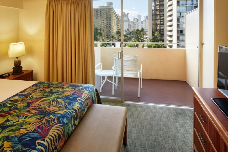 Bedroom 3, Waikiki Malia, Honolulu
