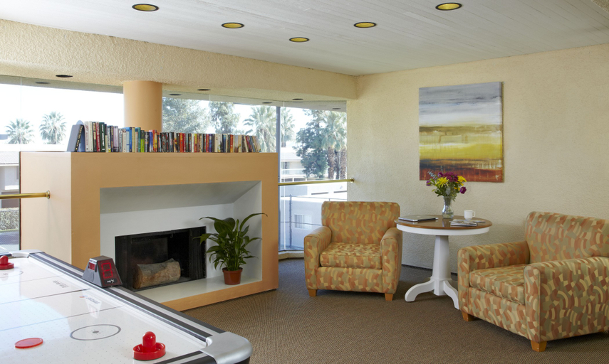 Public Area 2, Vista Mirage Resort, Riverside