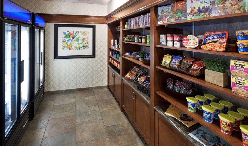 Public Area 2, Homewood Suites by Hilton Phoenix North-Happy Valley, Maricopa