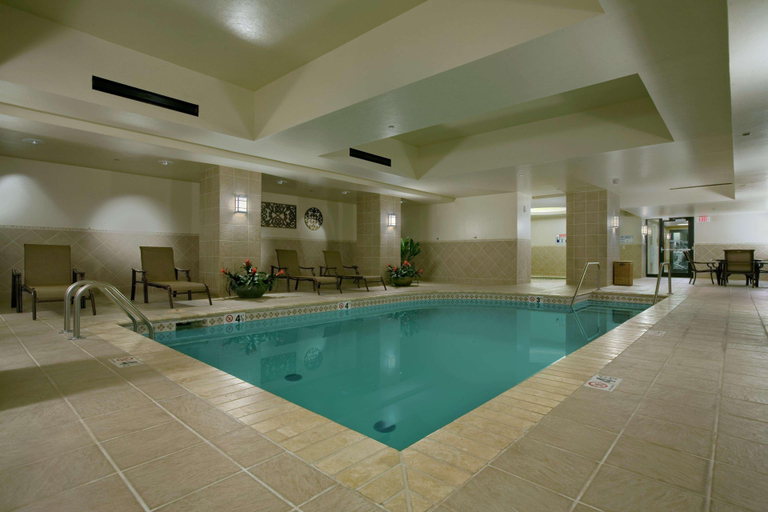 Sport & Beauty 2, Skirvin Oklahoma City, a Hilton Hotel, Oklahoma