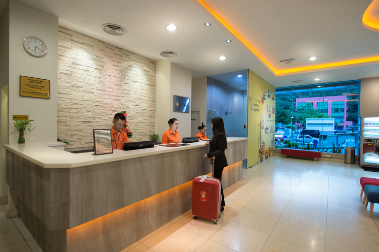 Cititel Express Kota Kinabalu, Kota Kinabalu