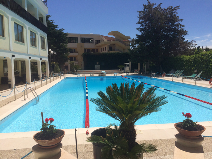 Sport & Beauty 2, Parco delle Rose, Foggia