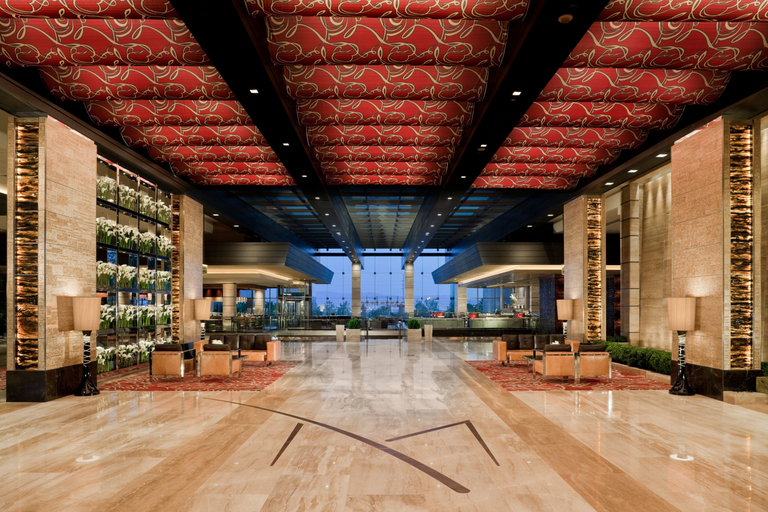 Public Area 5, M Resort Spa Casino, Clark