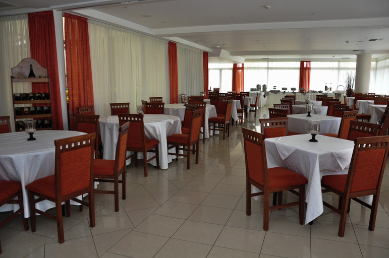 Food & Drinks 5, Arta Palace Hotel, Epirus