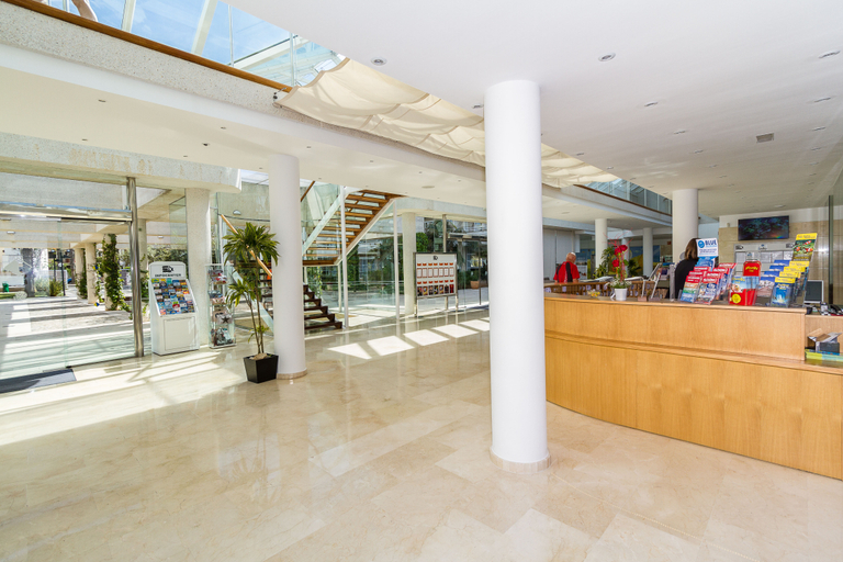 Public Area 4, Eix Platja Daurada Hotel & Spa, Baleares