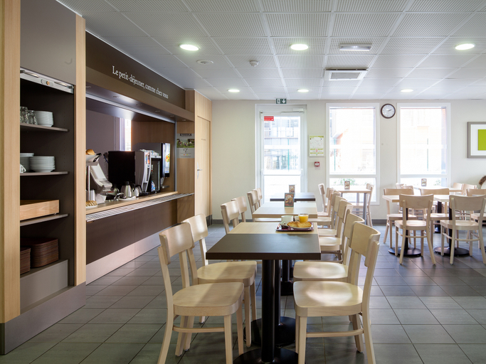 Food & Drinks 5, B&B HOTEL Orly Chevilly Marché International, Val-de-Marne