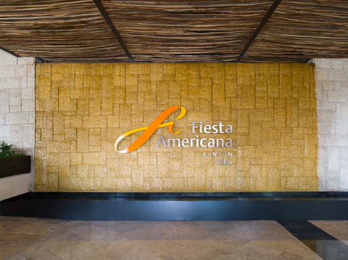 Public Area 4, Fiesta Americana Cancún Villas, Benito Juárez