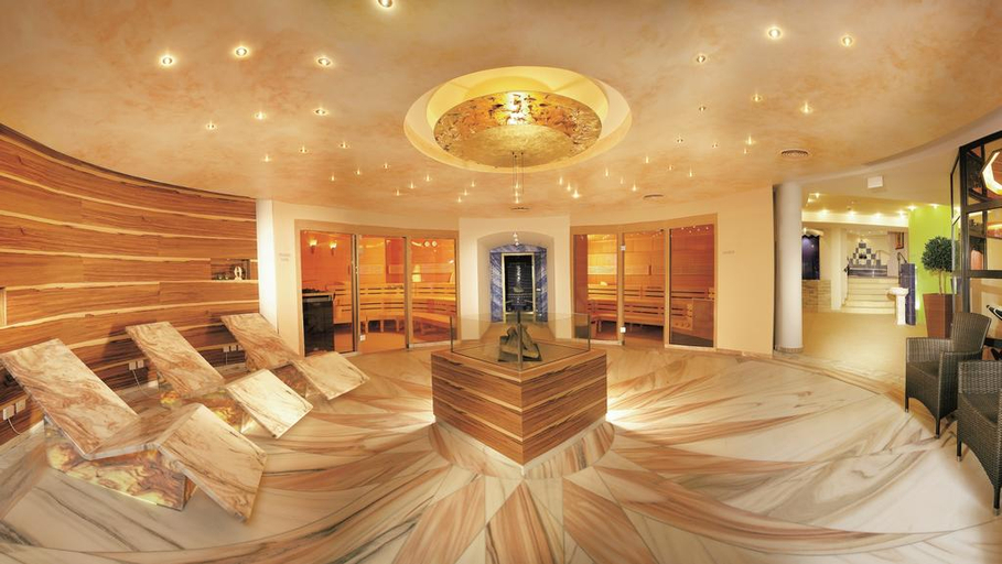 Public Area 4, Hotel Berghof | St. Johann in Salzburg, Sankt Johann im Pongau