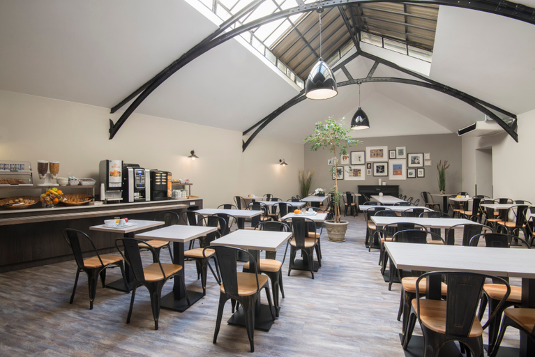 Food & Drinks 5, Saint Gothard, Alpes-Maritimes
