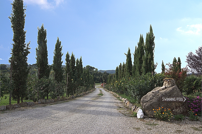 Public Area, Antico Borgo il Cardino, Siena