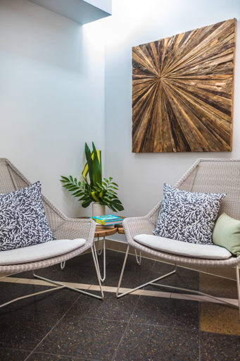 Public Area 4, Peninsula Boutique Hotel, Douglas