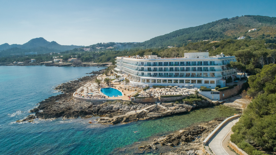Exterior & Views 2, Grupotel Aguait Resort and Spa. Adults Only, Baleares