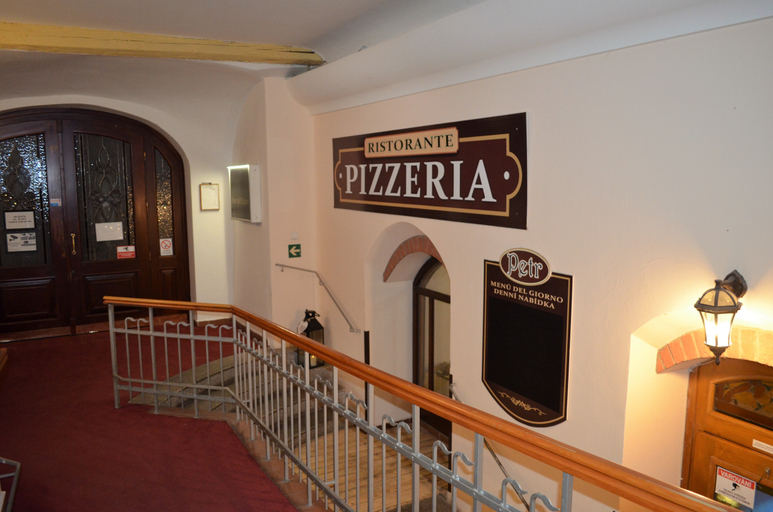 Public Area 3, Hotel Petr, Karlovy Vary