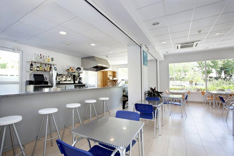 Food & Drinks 5, Áncora Salou, Tarragona