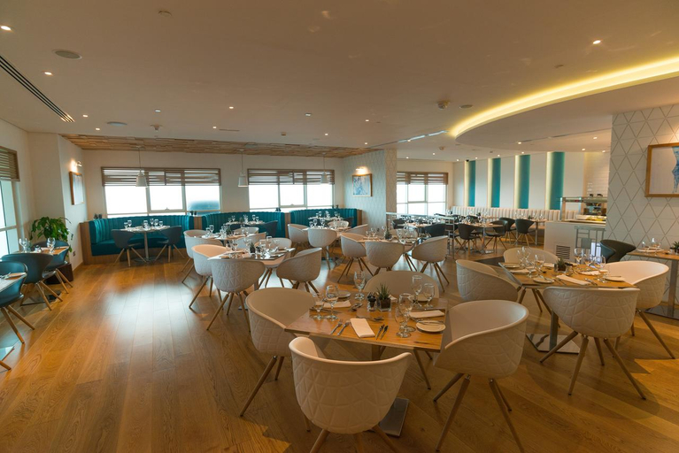 Food & Drinks 5, Premier Inn Silicon Oasis, Dubai