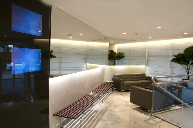 Public Area 3, Belo Horizonte Plaza Lourdes, Belo Horizonte