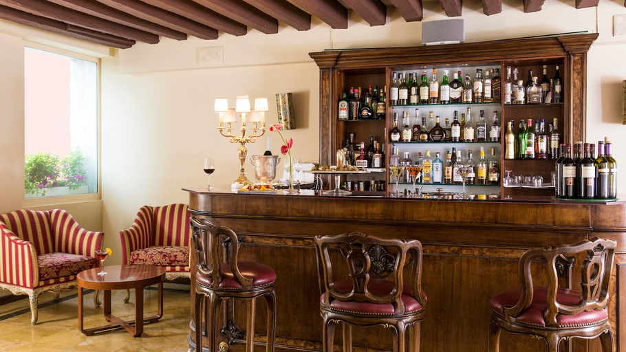 Food & Drinks 5, NH Collection Venezia Grand Hotel Palazzo dei Dogi, Venezia