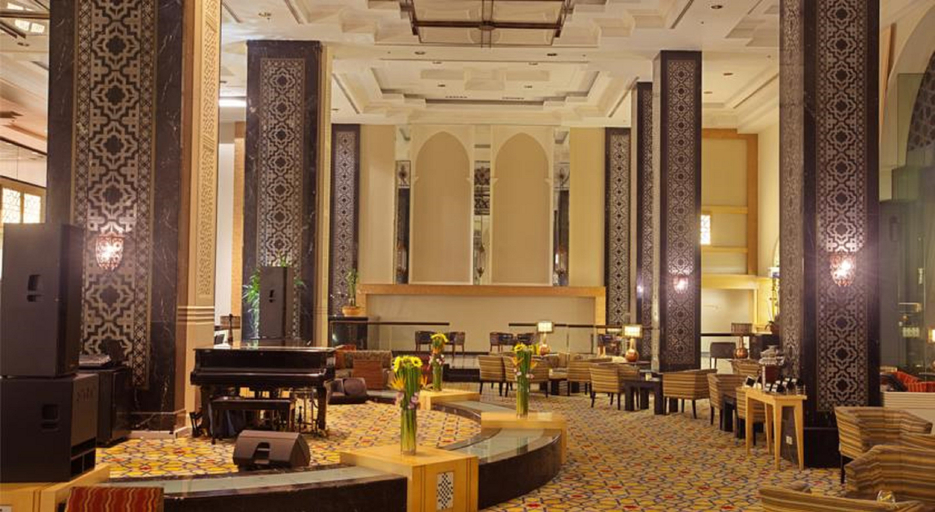Public Area 4, Waldorf Astoria Kuala Lumpur, Kuala Lumpur