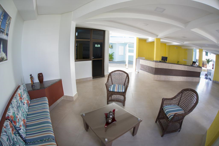 Public Area 3, Parque Das Aguas, Aracaju