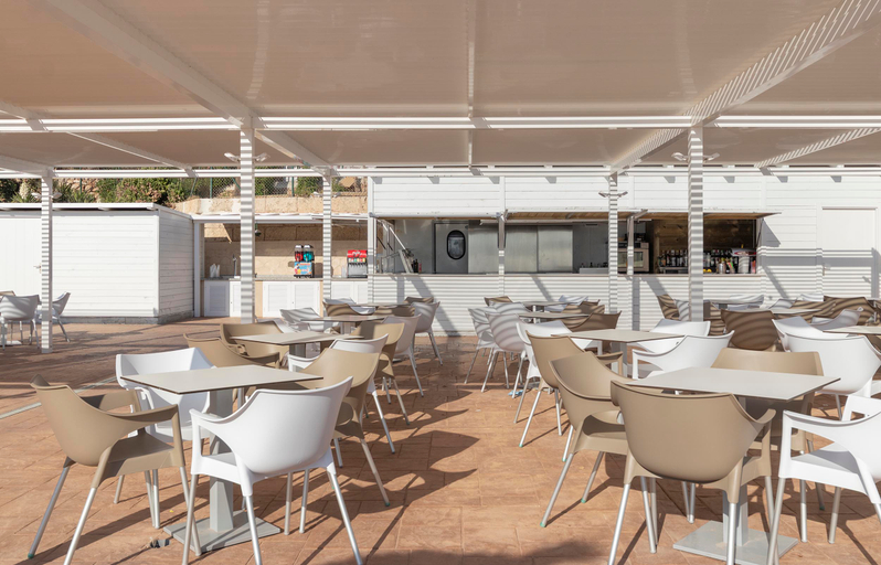 Food & Drinks 5, Hotel Palia Maria Eugenia, Baleares