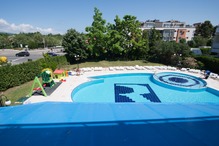 Sport & Beauty 2, Hotel Regatta Palace, Nesebar