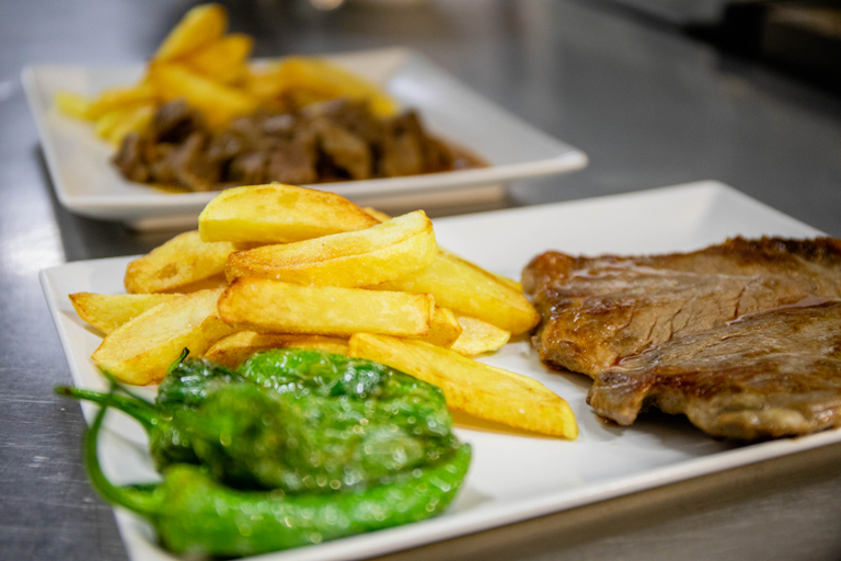 Food & Drinks 5, Los Veneros, Huelva