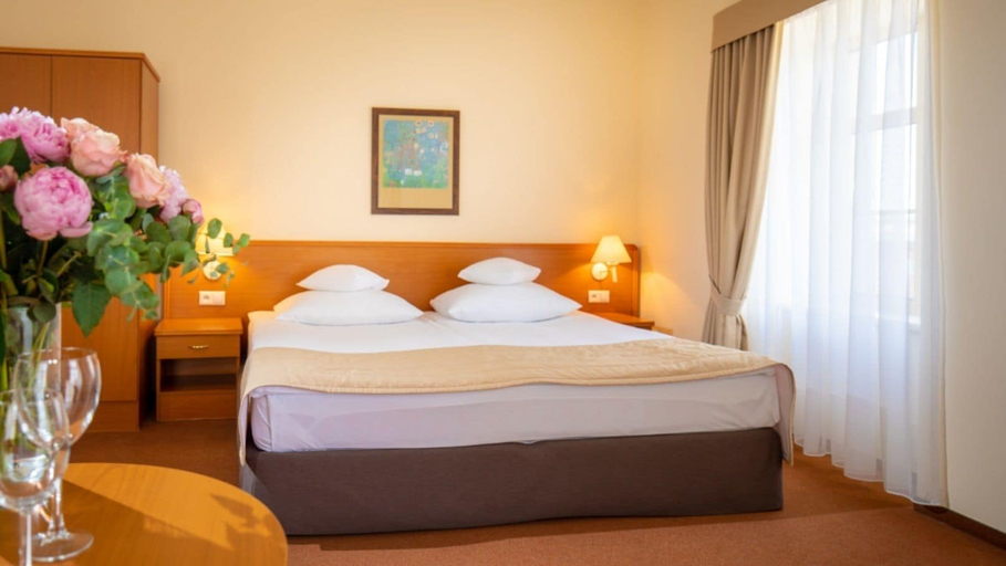 Bedroom 2, Best Western Prima Hotel Wroclaw, Środa Śląska