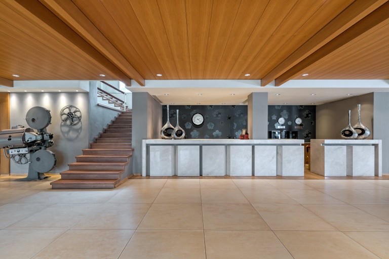 Public Area 5, Divani Meteora Hotel, Thessaly
