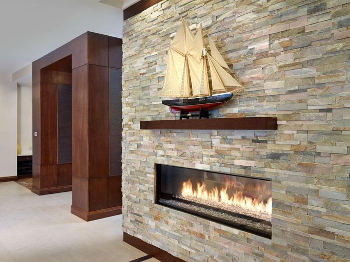 Public Area 2, Homewood Suites by Hilton Halifax-Downtown, Halifax