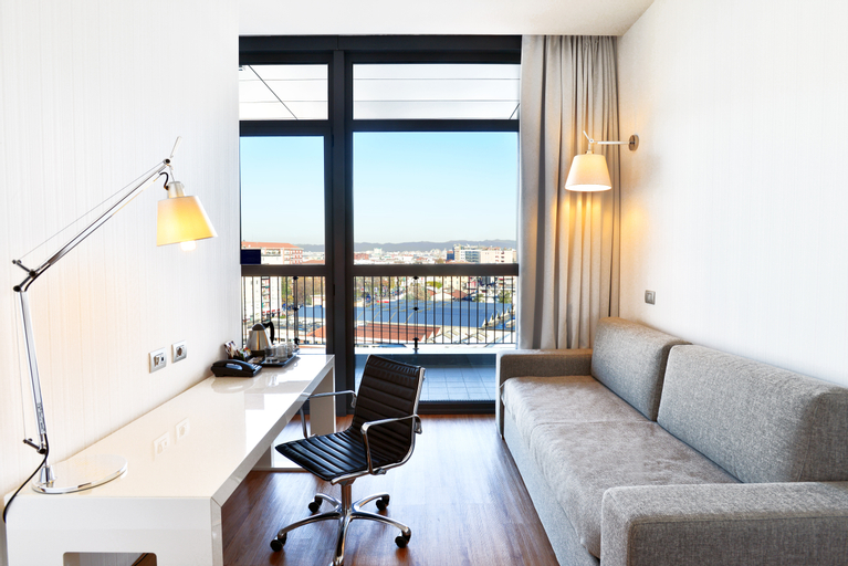 Hilton Garden Inn Milan North, Milano