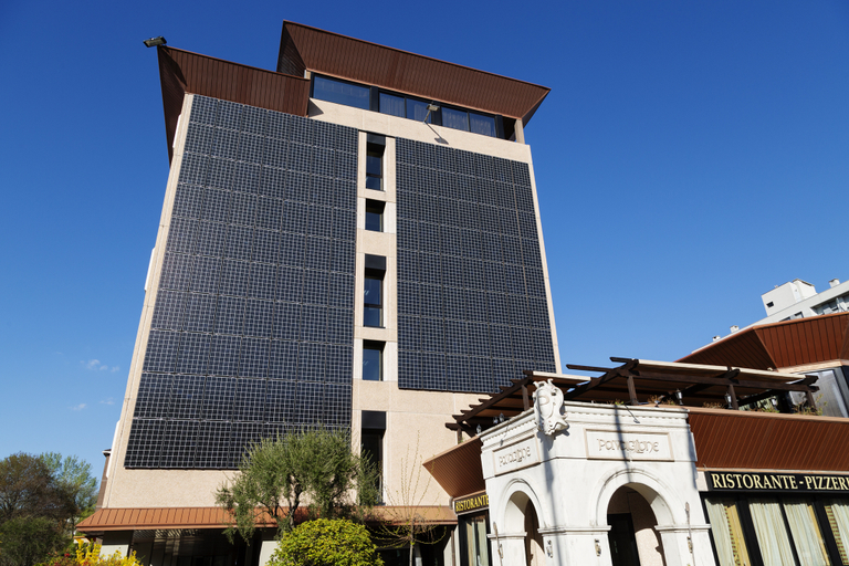 Exterior & Views 2, JR Hotels Bologna Amadeus, Bologna