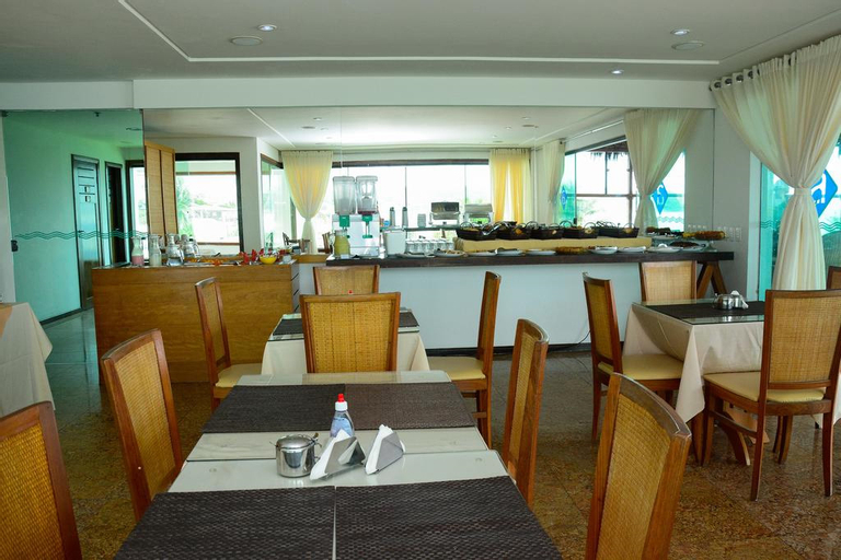 Food & Drinks 4, Araca Praia Flat, Natal