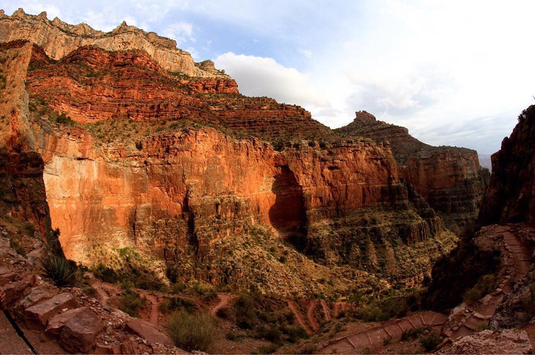 Exterior & Views 2, Thunderbird Lodge at Canyon De Chelly, Apache