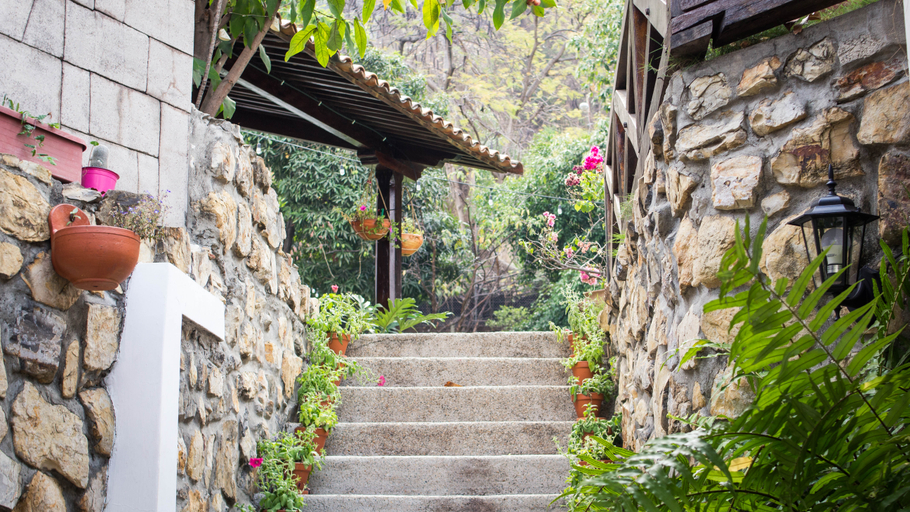 Exterior & Views 5, Nazu House Hotel, Guayaquil