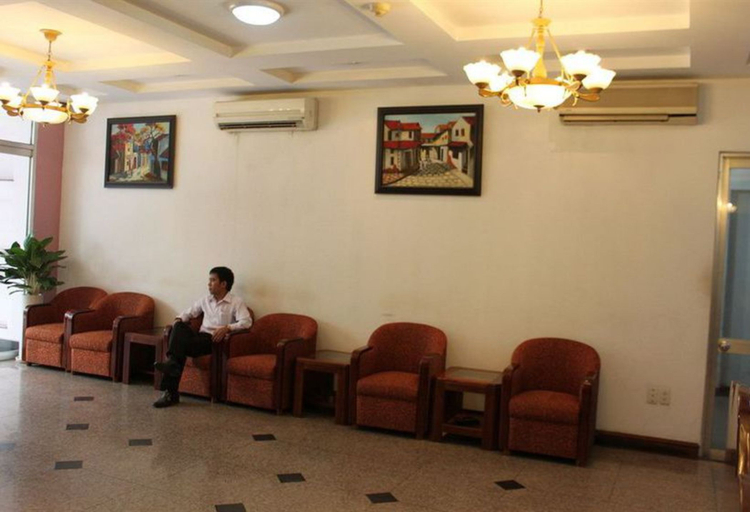 Public Area 2, Sunny Hotel, District 1
