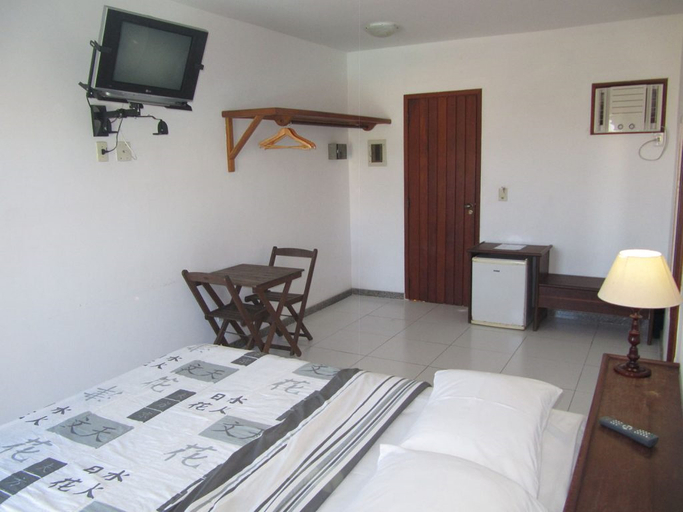Bedroom 3, Pousada MAR Joao Fernandes, Armação dos Búzios