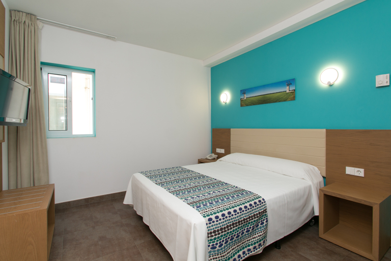 Bedroom 3, HOTEL DON PEPE MALLORCA, Baleares