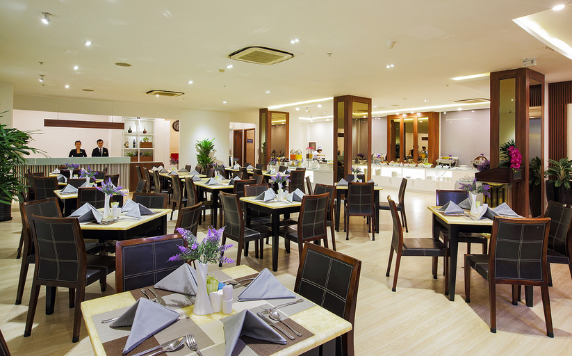 Food & Drinks 5, Bon Ami Hotel - Thiên Xuân, District 1