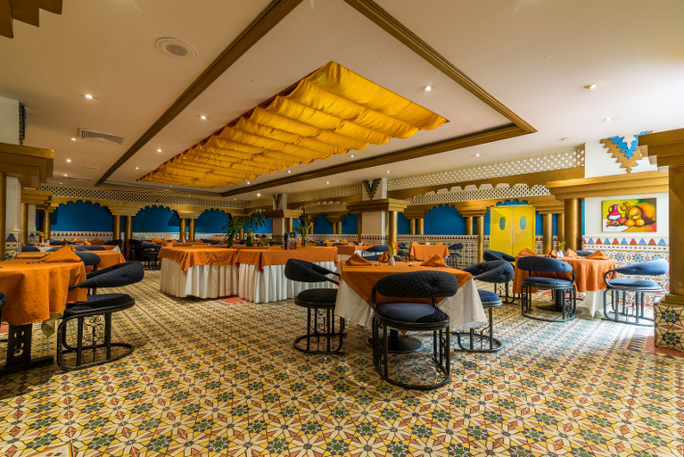 Food & Drinks 4, Hotel Faranda Express Puerta Del Sol Barranquilla,, Barranquilla
