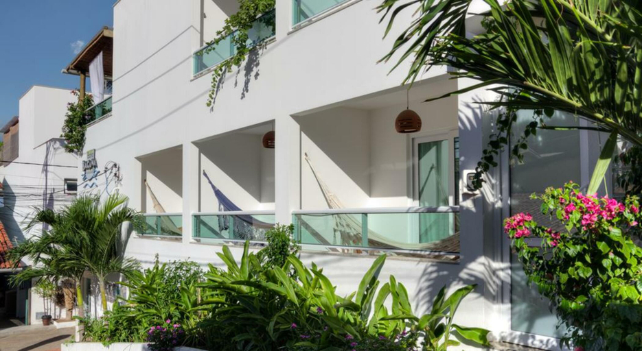 Exterior & Views 3, Pousada Bahia Bacana, Cairu