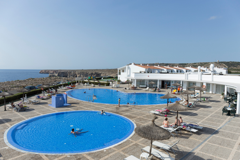 Sport & Beauty 2, RVHotels Sea Club Menorca, Baleares