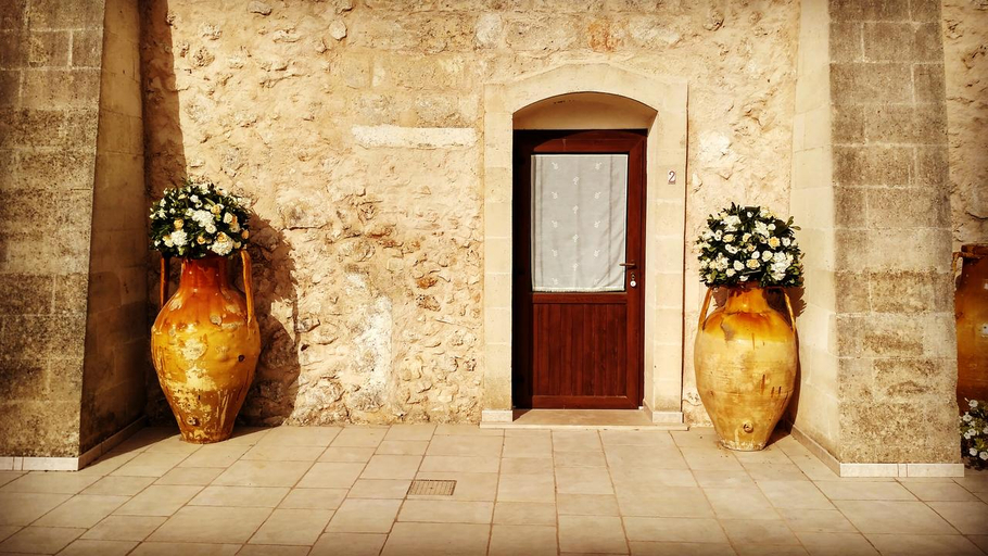 Public Area 2, Agriturismo Masseria Nuova, Brindisi