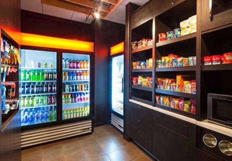 Food & Drinks 5, Courtyard By Marriott, Middlesex