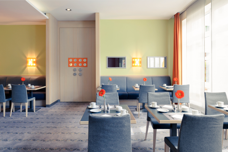 Food & Drinks 5, Mercure Neu-Isenburg, Offenbach