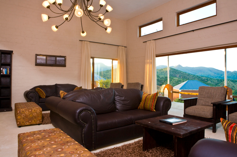 River Crossing Lodge, Windhoek East