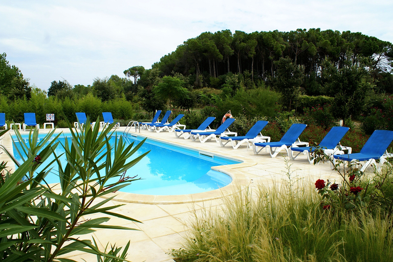 Sport & Beauty 2, AATU, Girona