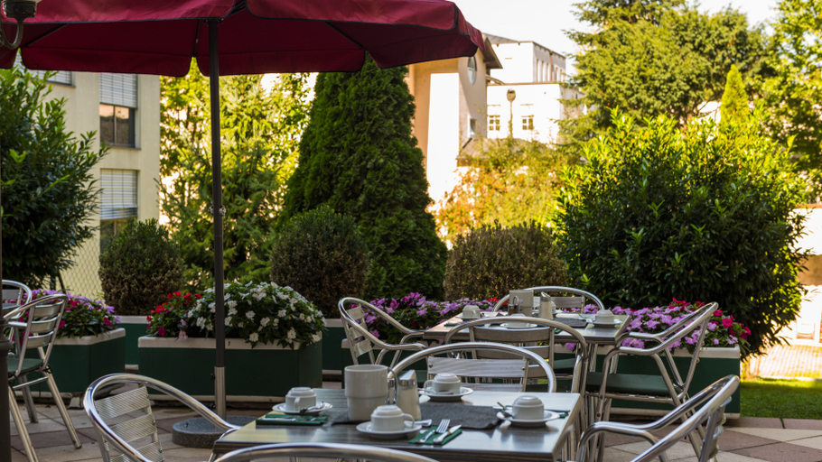 Food & Drinks 5, Theater Hotel Salzburg, Salzburg