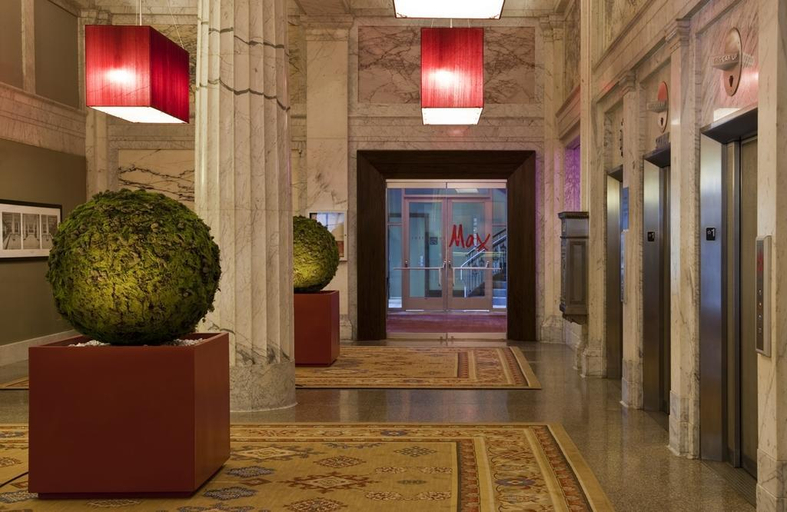Public Area 4, Emery, Autograph Collection Hotel, Hennepin